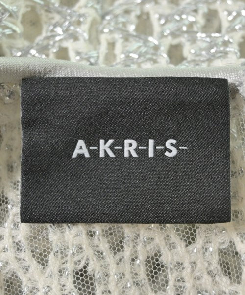 AKRIS 洋裝