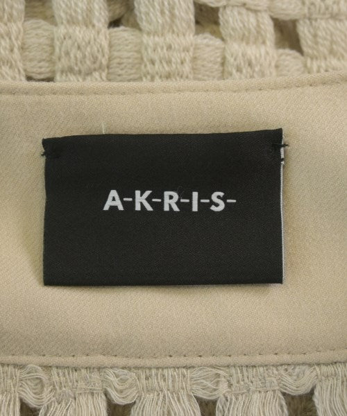 AKRIS 休閒夾克