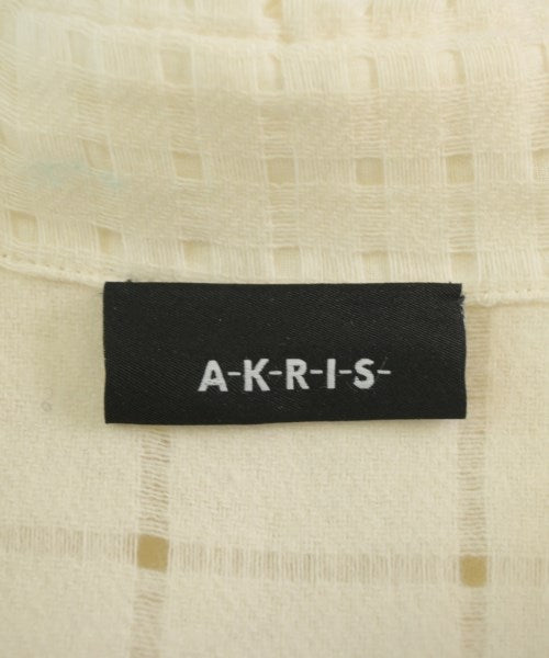 AKRIS 女襯衫