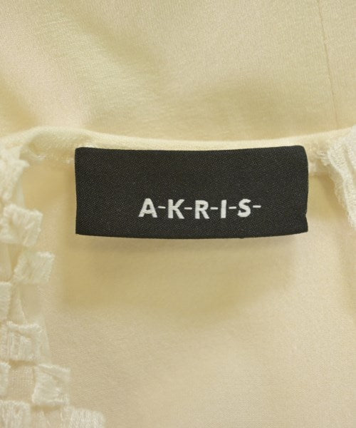 AKRIS T恤/上衣
