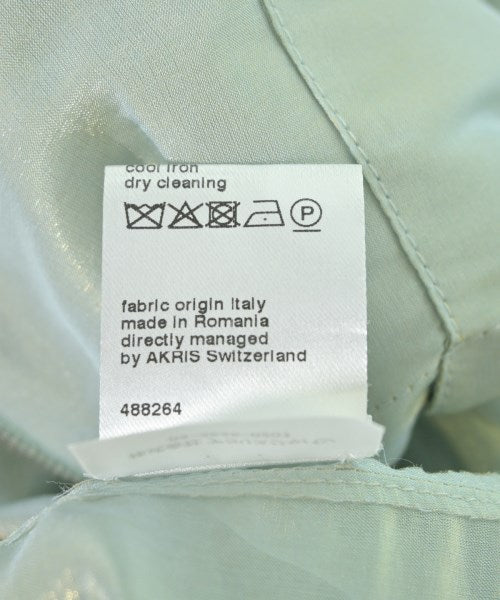 AKRIS 其他飛行外套