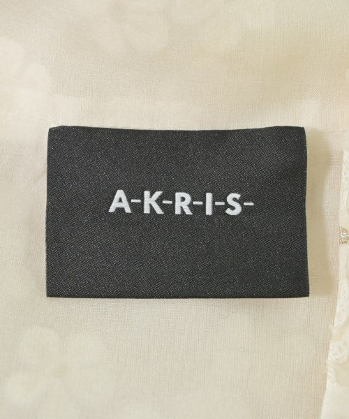 AKRIS 其他飛行外套
