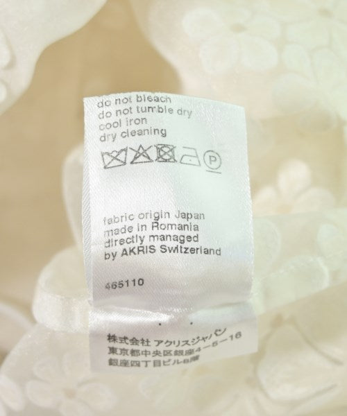 AKRIS 其他飛行外套