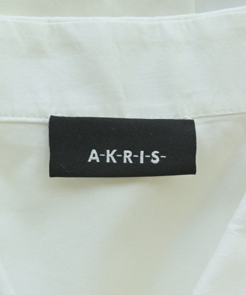 AKRIS 女襯衫