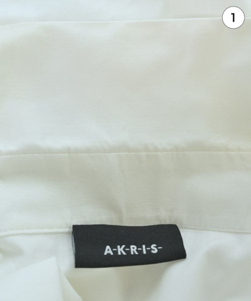 AKRIS 女襯衫