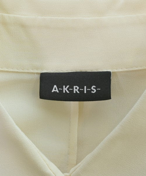 AKRIS 女襯衫