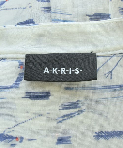 AKRIS 女襯衫