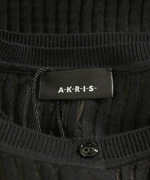 AKRIS 雙件套