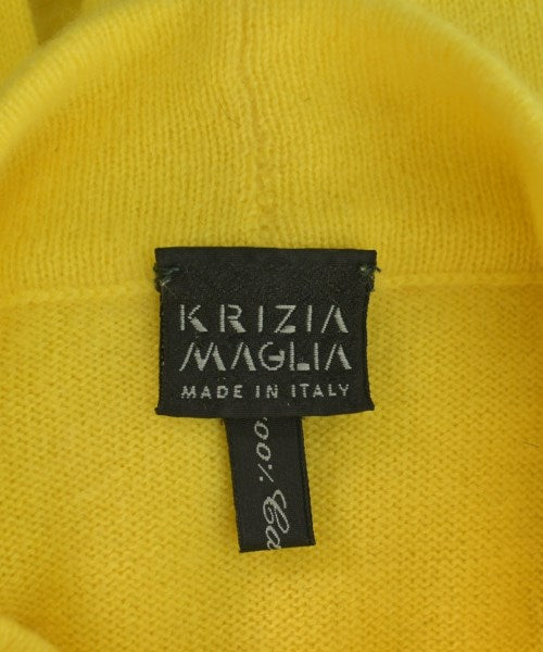 KRIZIA 毛衣