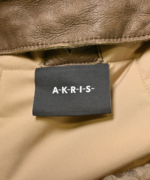 AKRIS 其他大衣