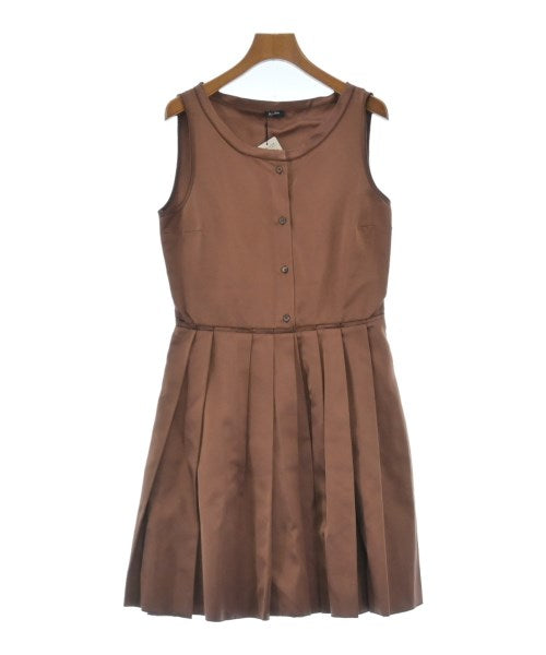 JIL SANDER NAVY 洋裝