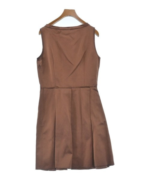 JIL SANDER NAVY 洋裝