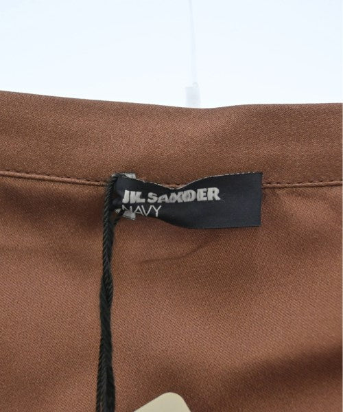 JIL SANDER NAVY 洋裝