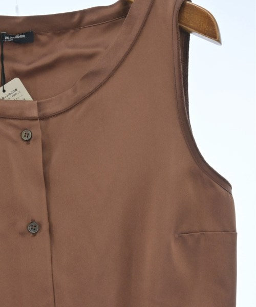 JIL SANDER NAVY 洋裝