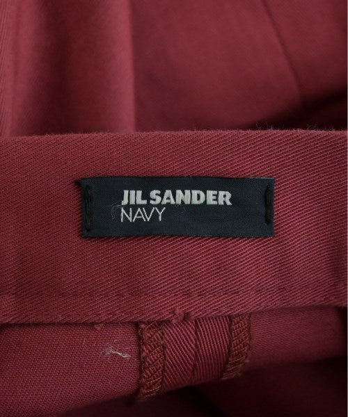 JIL SANDER NAVY 長裙/超長裙