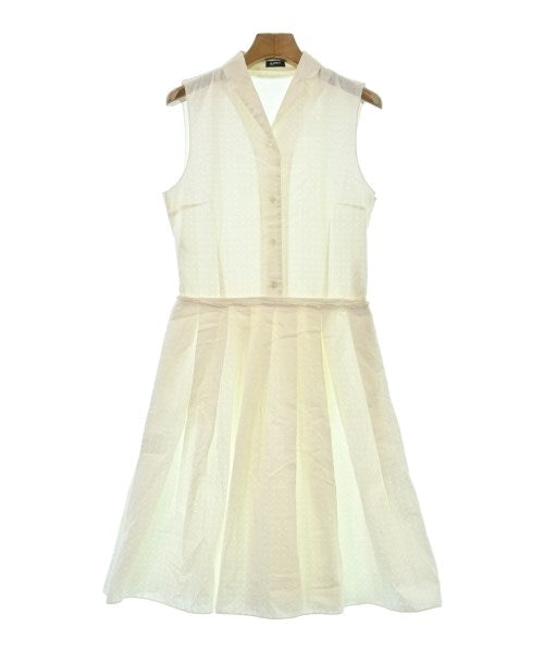 JIL SANDER NAVY 洋裝
