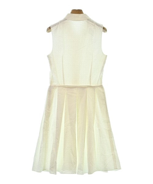 JIL SANDER NAVY 洋裝