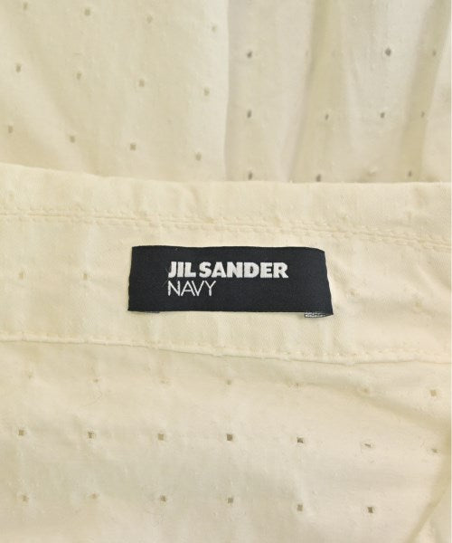 JIL SANDER NAVY 洋裝