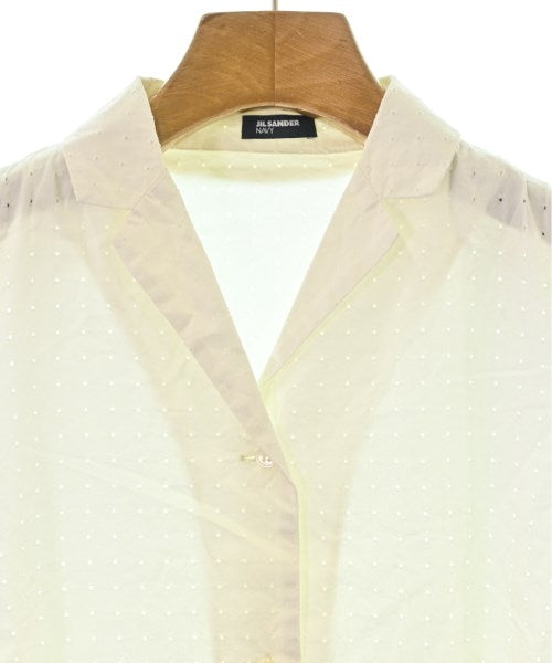 JIL SANDER NAVY 洋裝