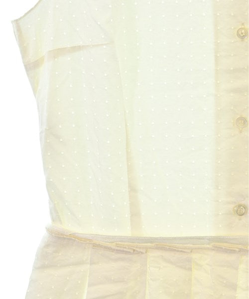 JIL SANDER NAVY 洋裝