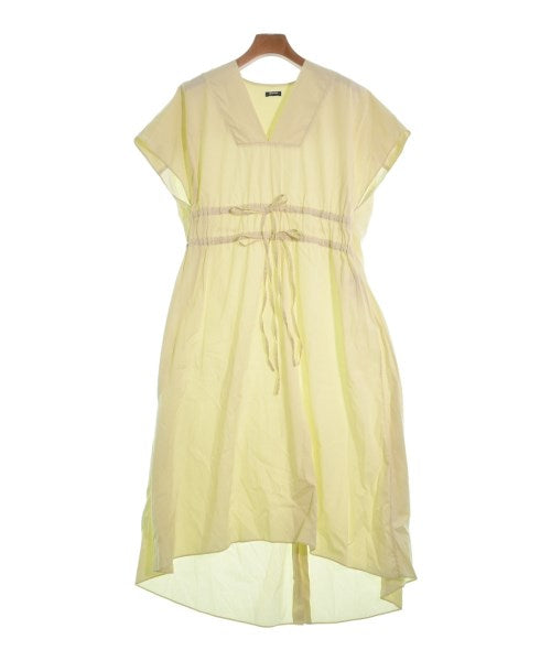 JIL SANDER NAVY 洋裝