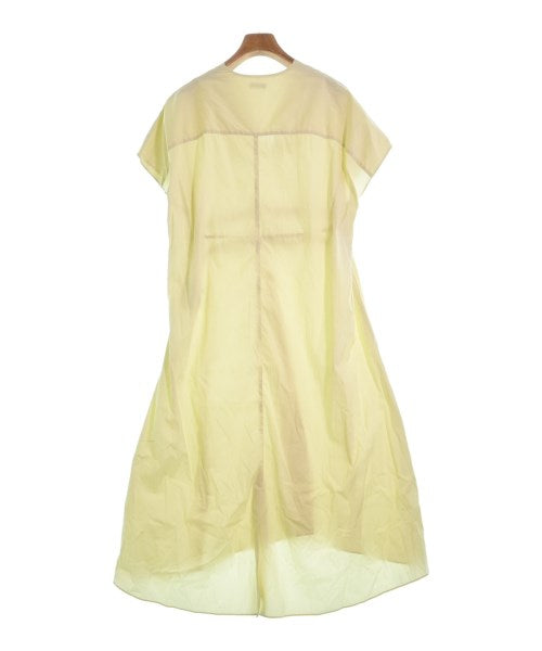 JIL SANDER NAVY 洋裝