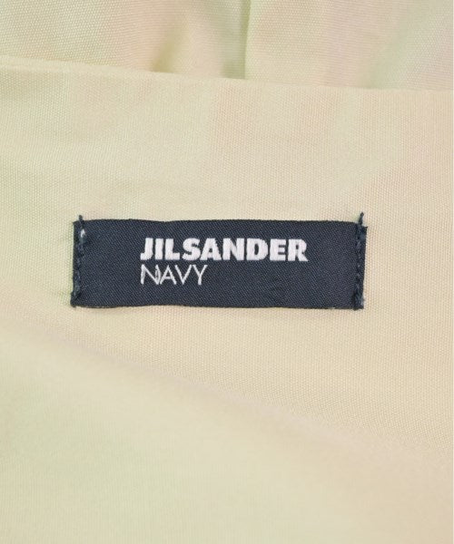 JIL SANDER NAVY 洋裝