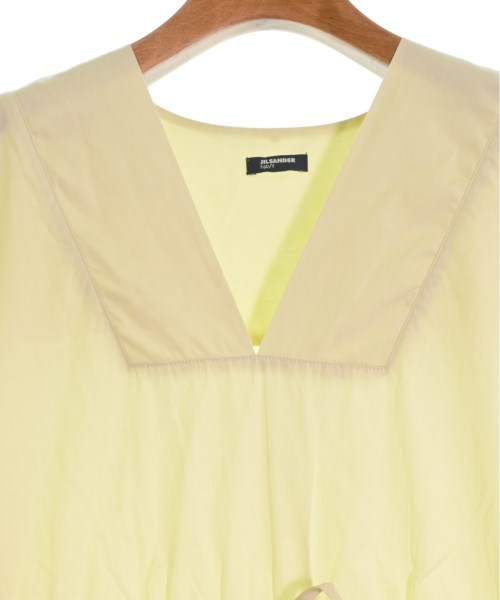 JIL SANDER NAVY 洋裝