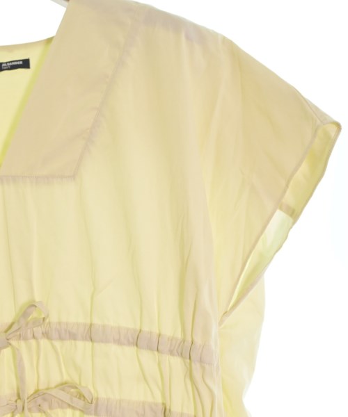 JIL SANDER NAVY 洋裝