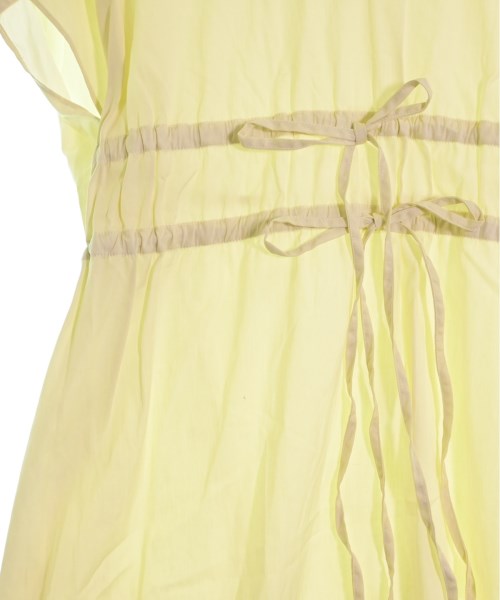 JIL SANDER NAVY 洋裝