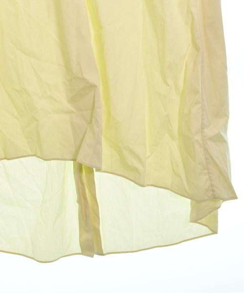 JIL SANDER NAVY 洋裝