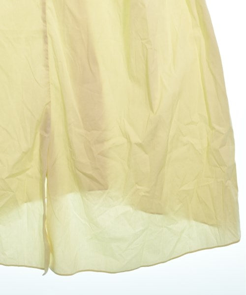 JIL SANDER NAVY 洋裝