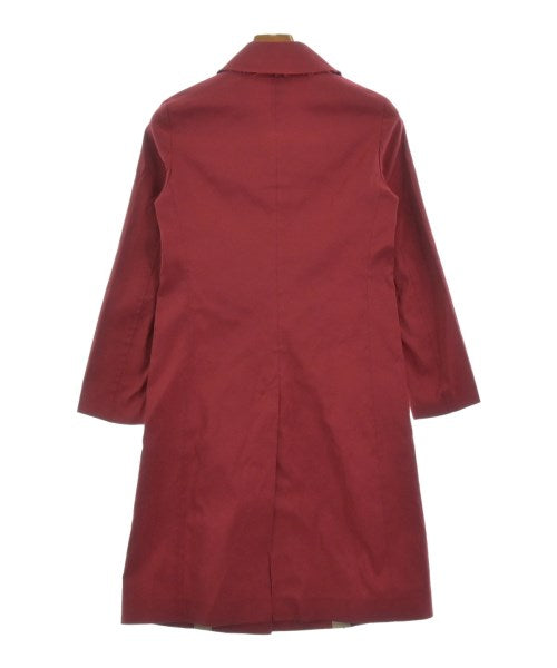 JIL SANDER NAVY 支撐領外套