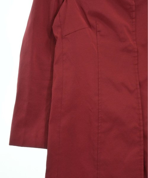 JIL SANDER NAVY 支撐領外套