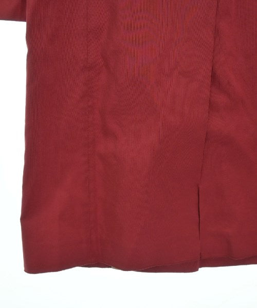 JIL SANDER NAVY 支撐領外套