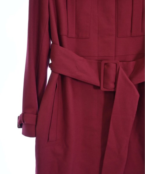 JIL SANDER NAVY 其他大衣