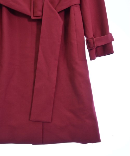 JIL SANDER NAVY 其他大衣