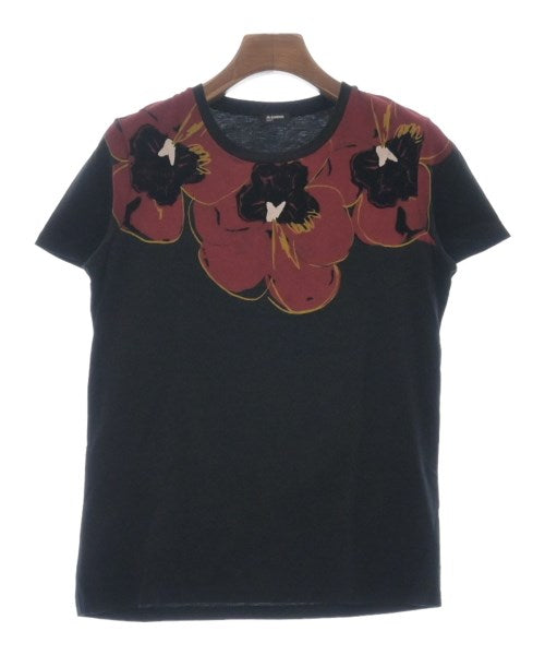 JIL SANDER NAVY T恤/上衣