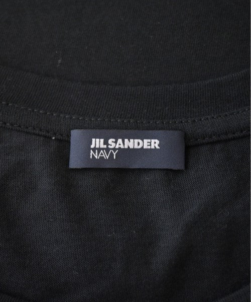 JIL SANDER NAVY T恤/上衣