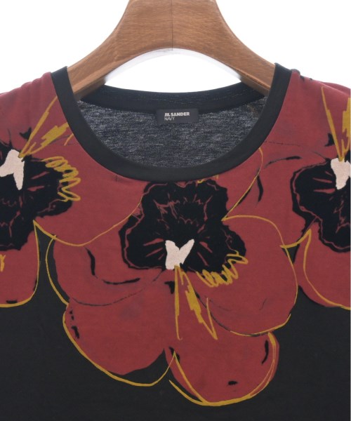 JIL SANDER NAVY T恤/上衣