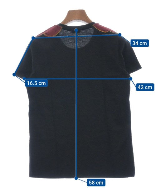 JIL SANDER NAVY T恤/上衣