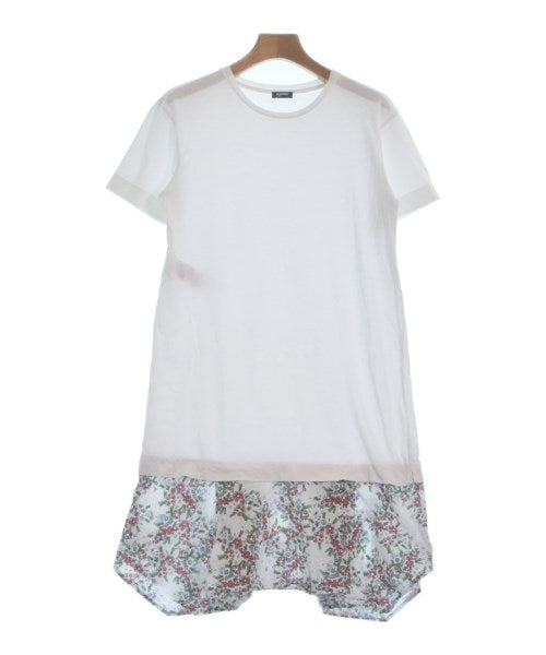 JIL SANDER NAVY 洋裝