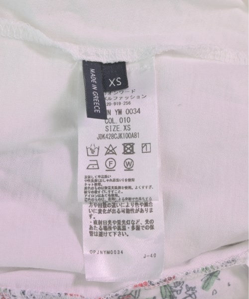 JIL SANDER NAVY 洋裝