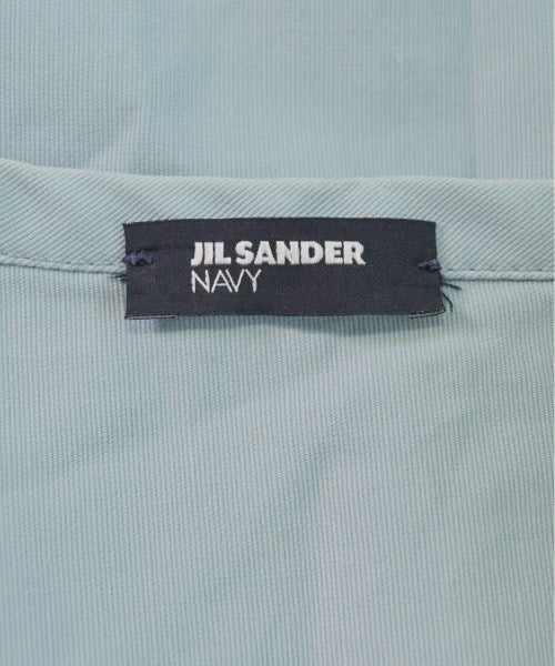 JIL SANDER NAVY 迷你裙