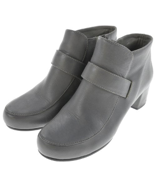 JIL SANDER NAVY 靴子