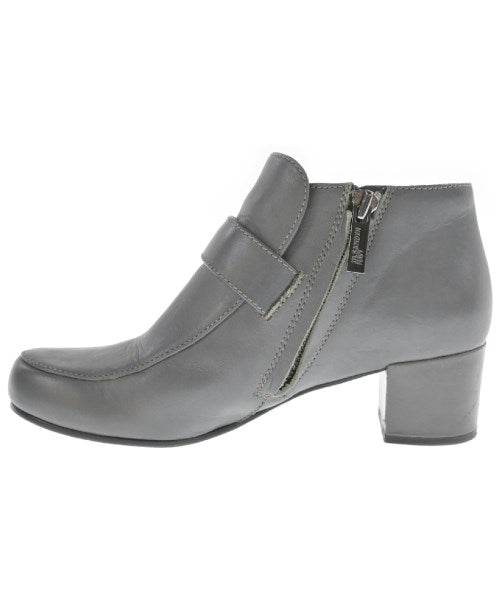 JIL SANDER NAVY 靴子