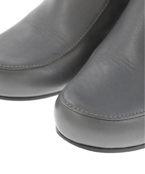 JIL SANDER NAVY 靴子
