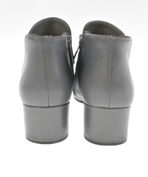 JIL SANDER NAVY 靴子