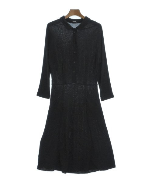 JIL SANDER NAVY 洋裝