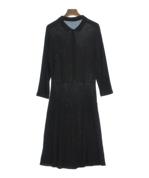 JIL SANDER NAVY 洋裝